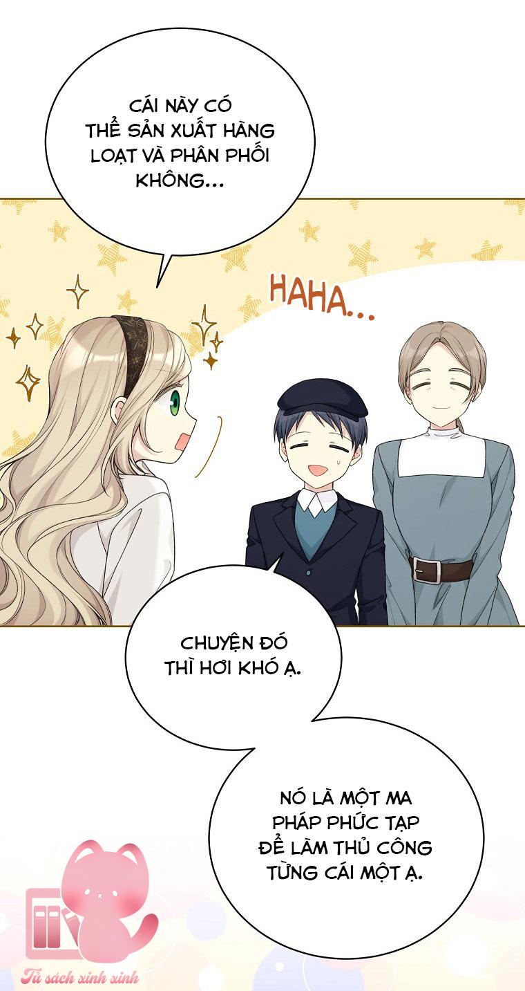 Vương Miện Lục Bảo - Chap 90