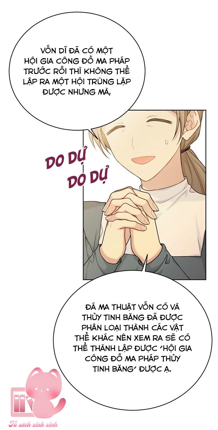 Vương Miện Lục Bảo - Chap 90