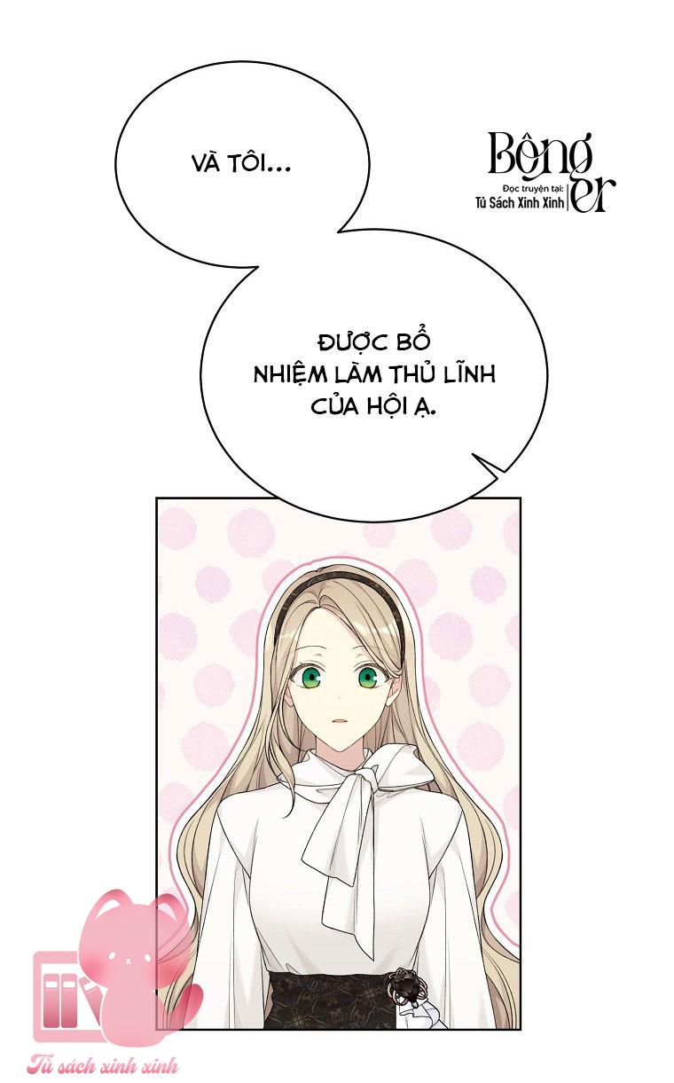 Vương Miện Lục Bảo - Chap 90