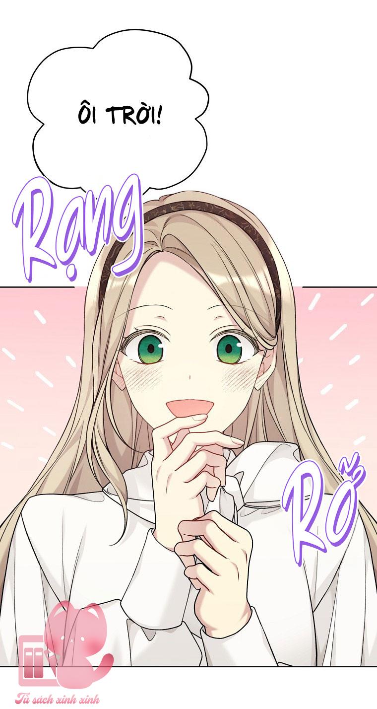 Vương Miện Lục Bảo - Chap 90