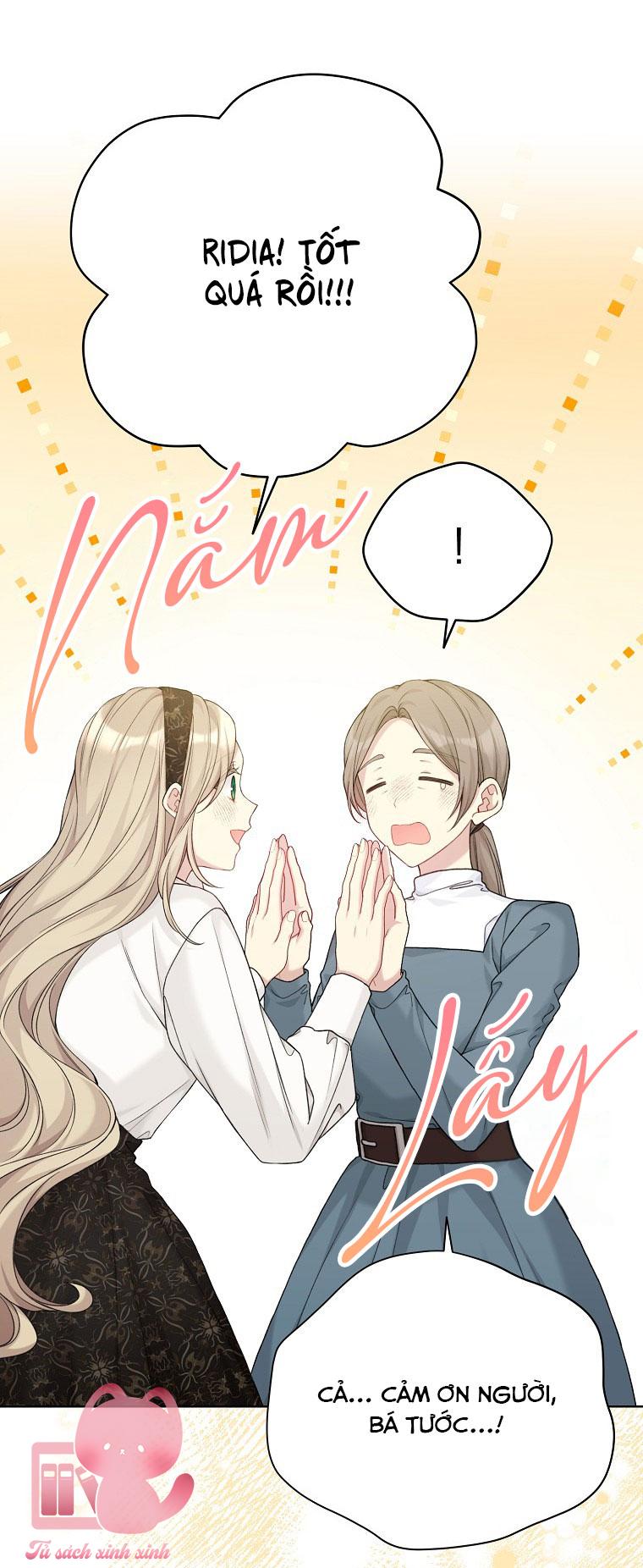 Vương Miện Lục Bảo - Chap 90