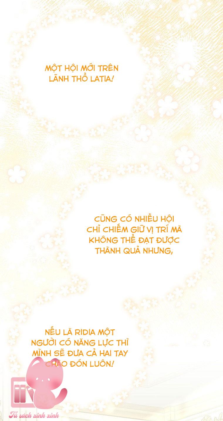 Vương Miện Lục Bảo - Chap 90