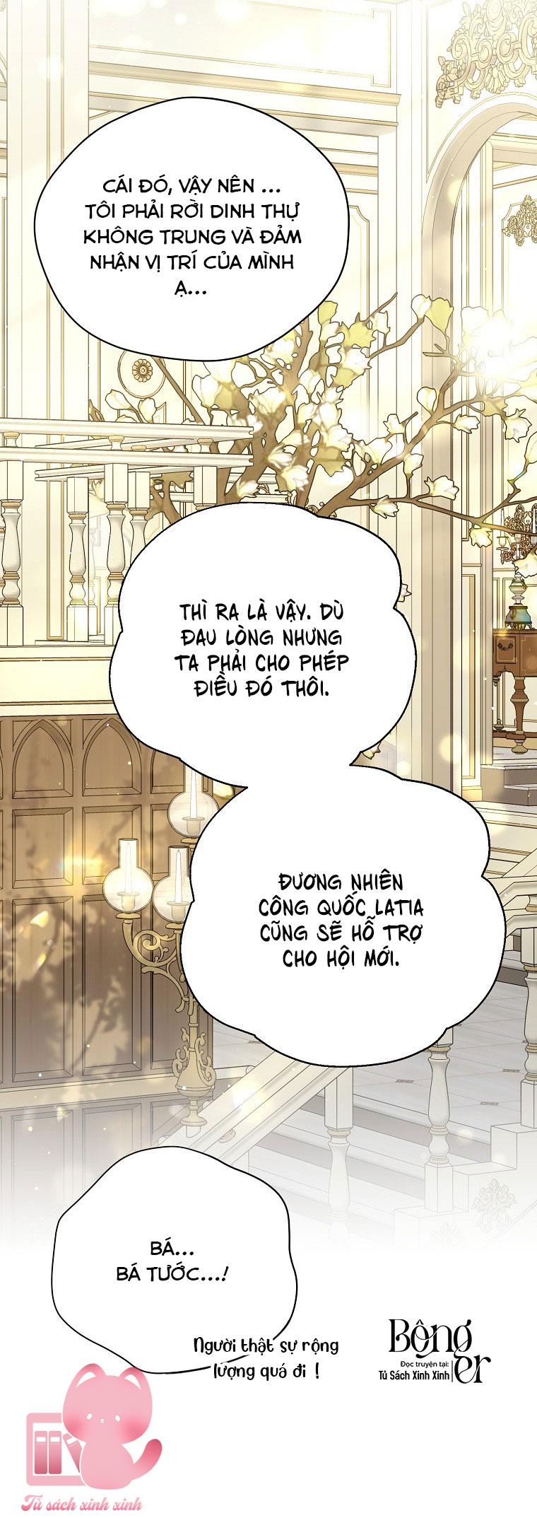 Vương Miện Lục Bảo - Chap 90
