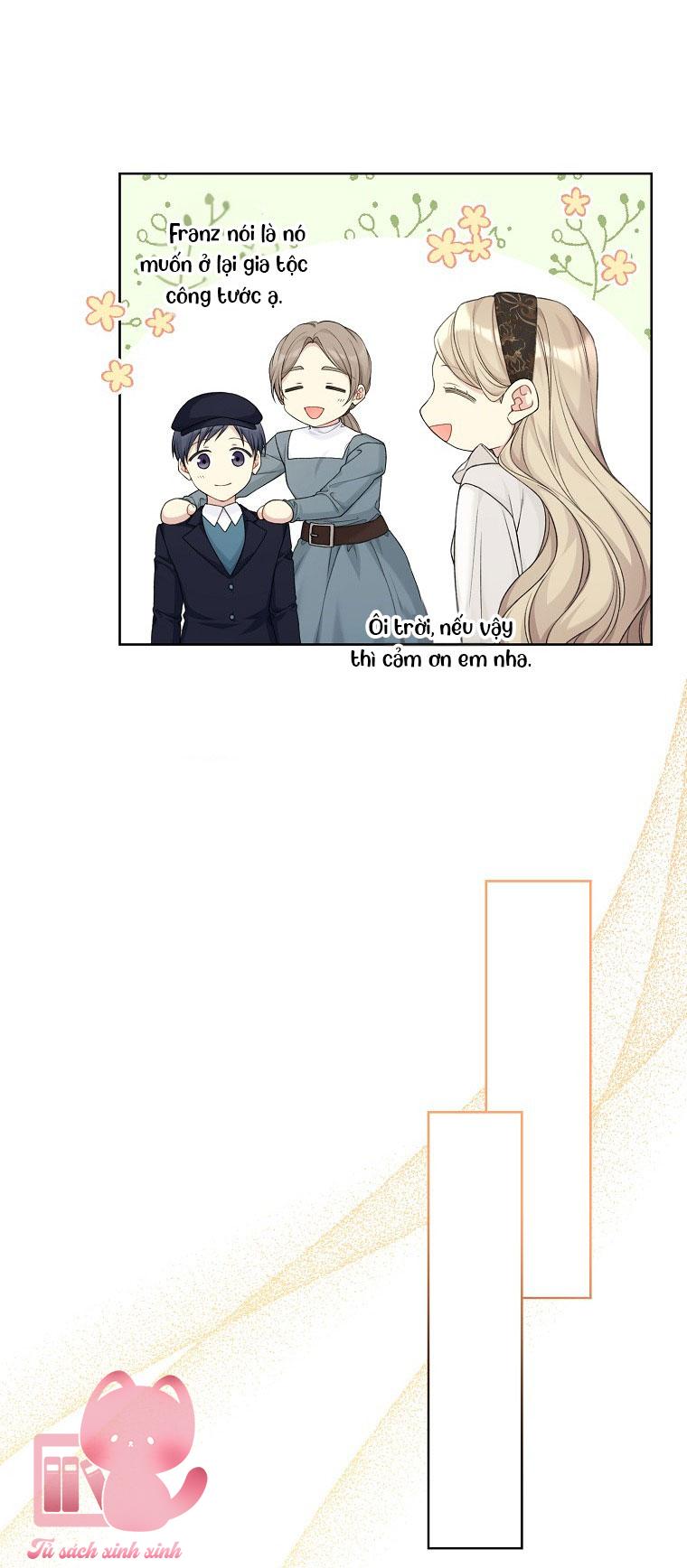 Vương Miện Lục Bảo - Chap 90
