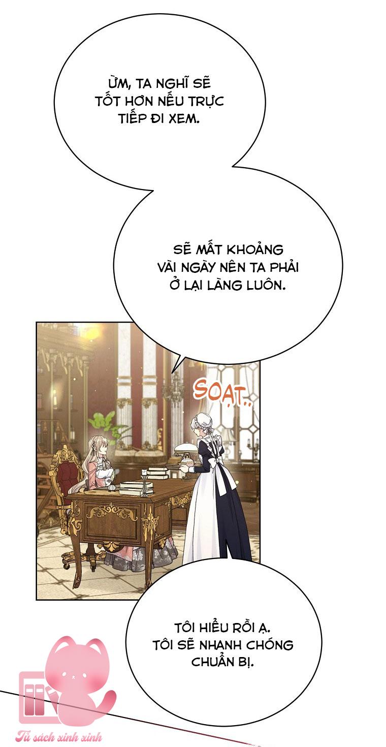 Vương Miện Lục Bảo - Chap 90