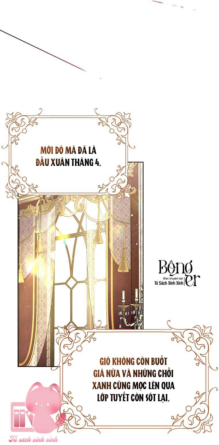 Vương Miện Lục Bảo - Chap 90