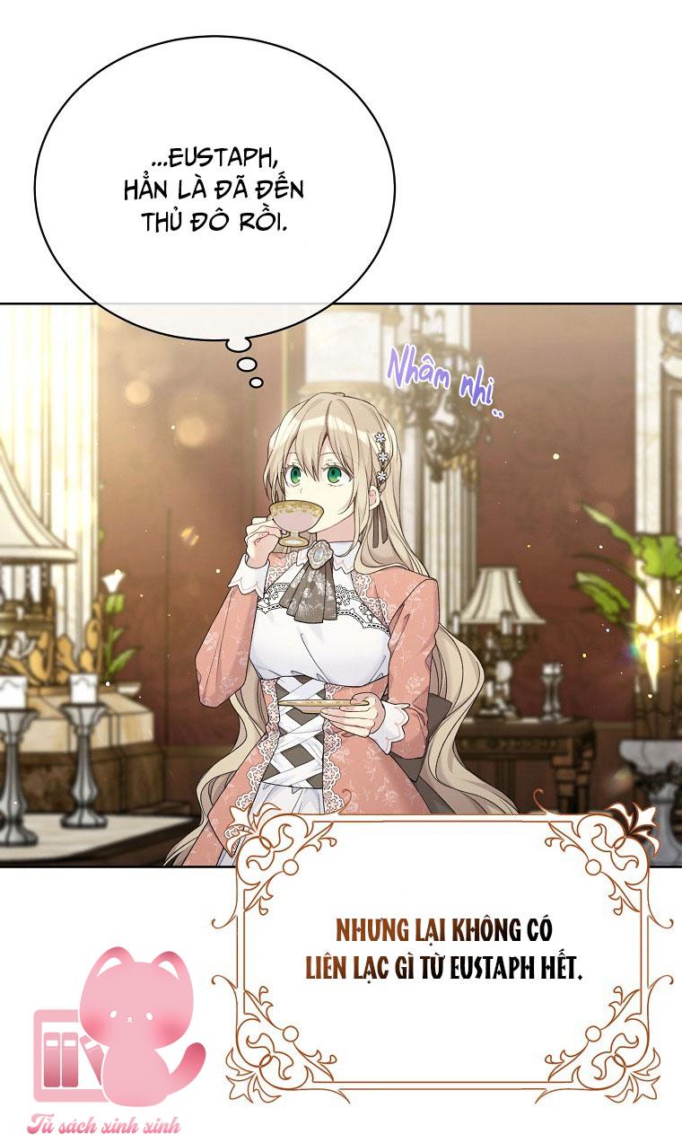 Vương Miện Lục Bảo - Chap 90