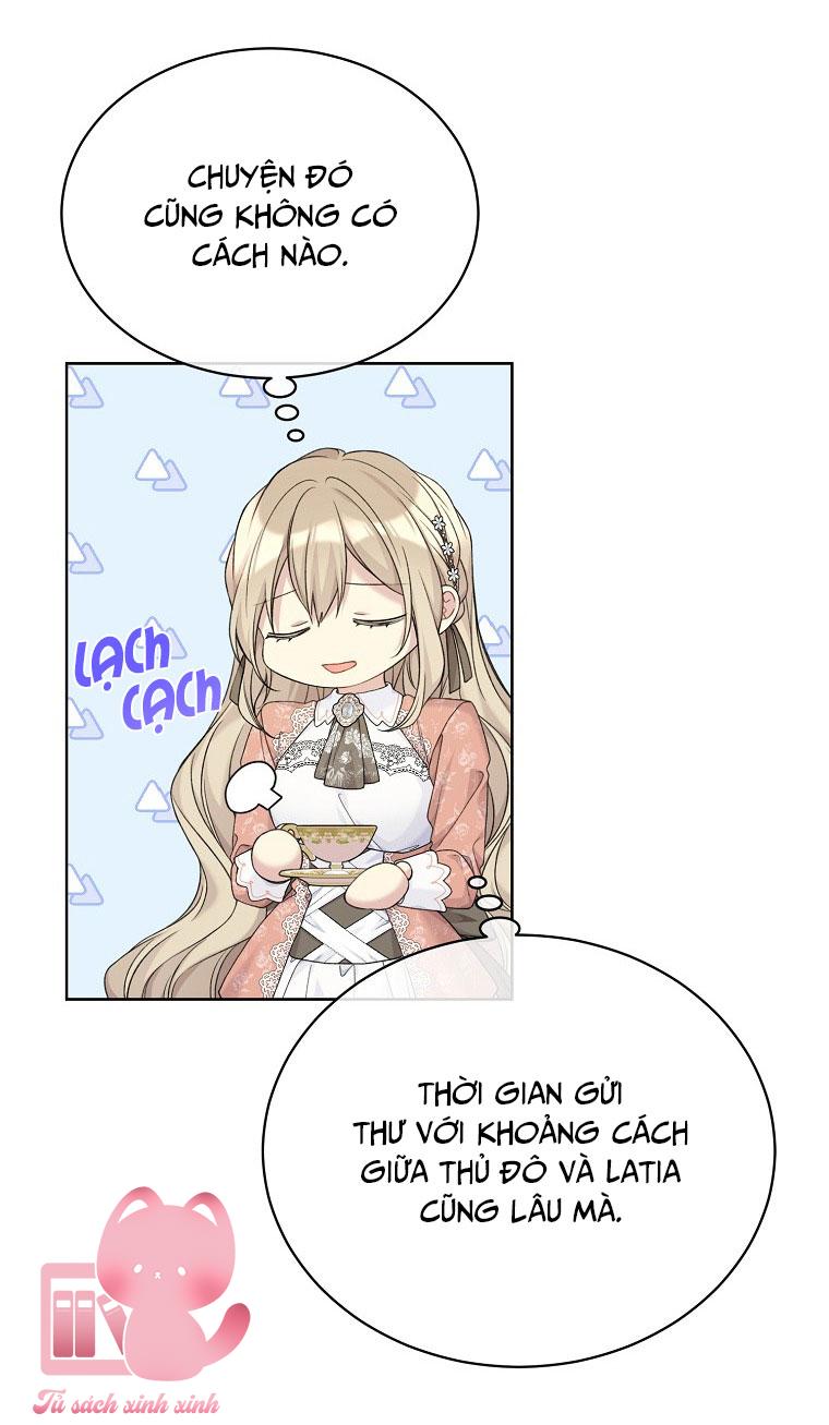 Vương Miện Lục Bảo - Chap 90