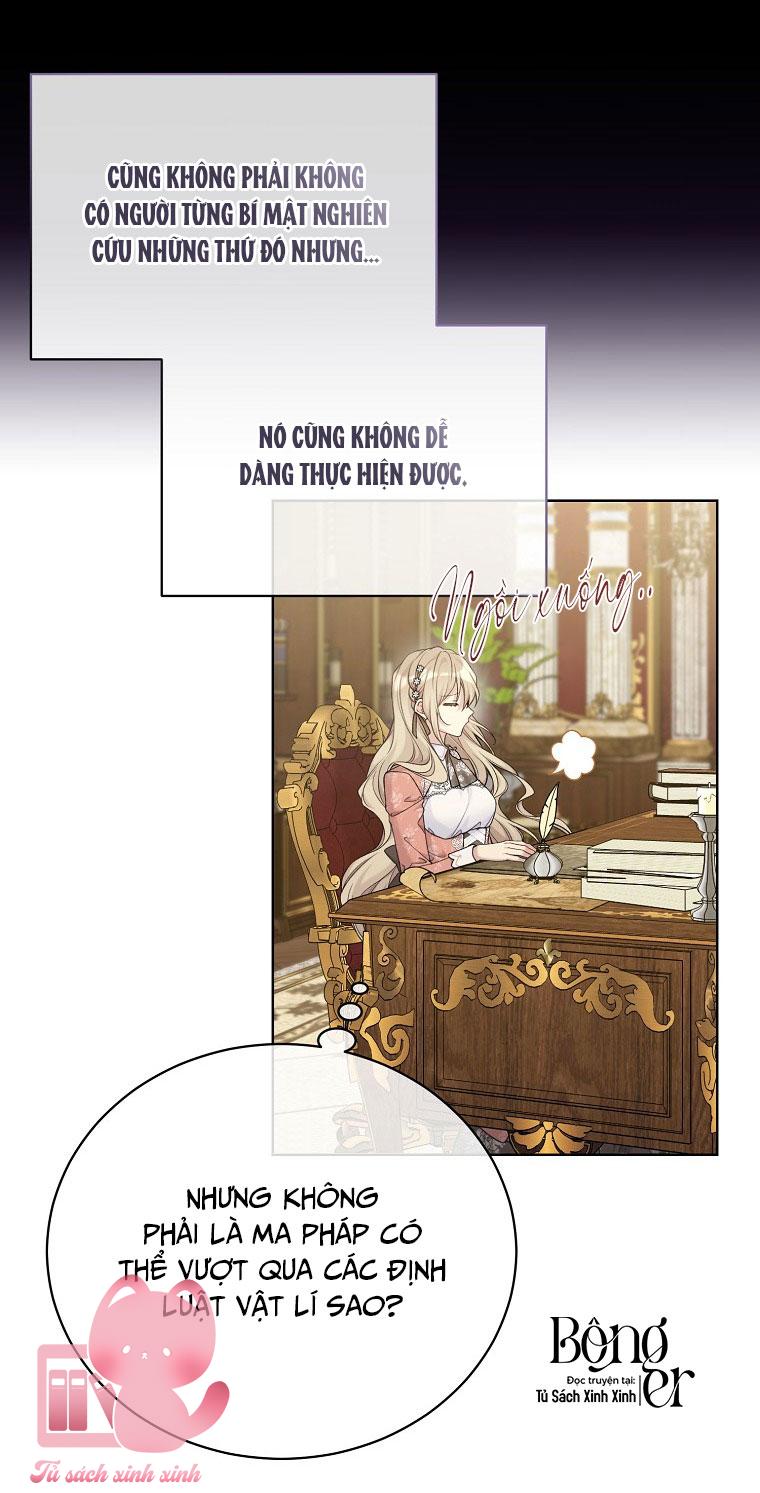 Vương Miện Lục Bảo - Chap 90