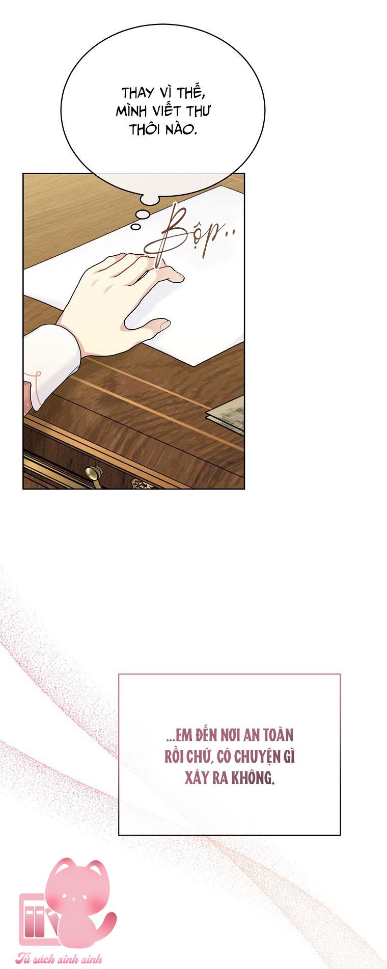 Vương Miện Lục Bảo - Chap 90