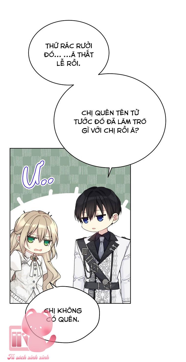 Vương Miện Lục Bảo - Chap 90