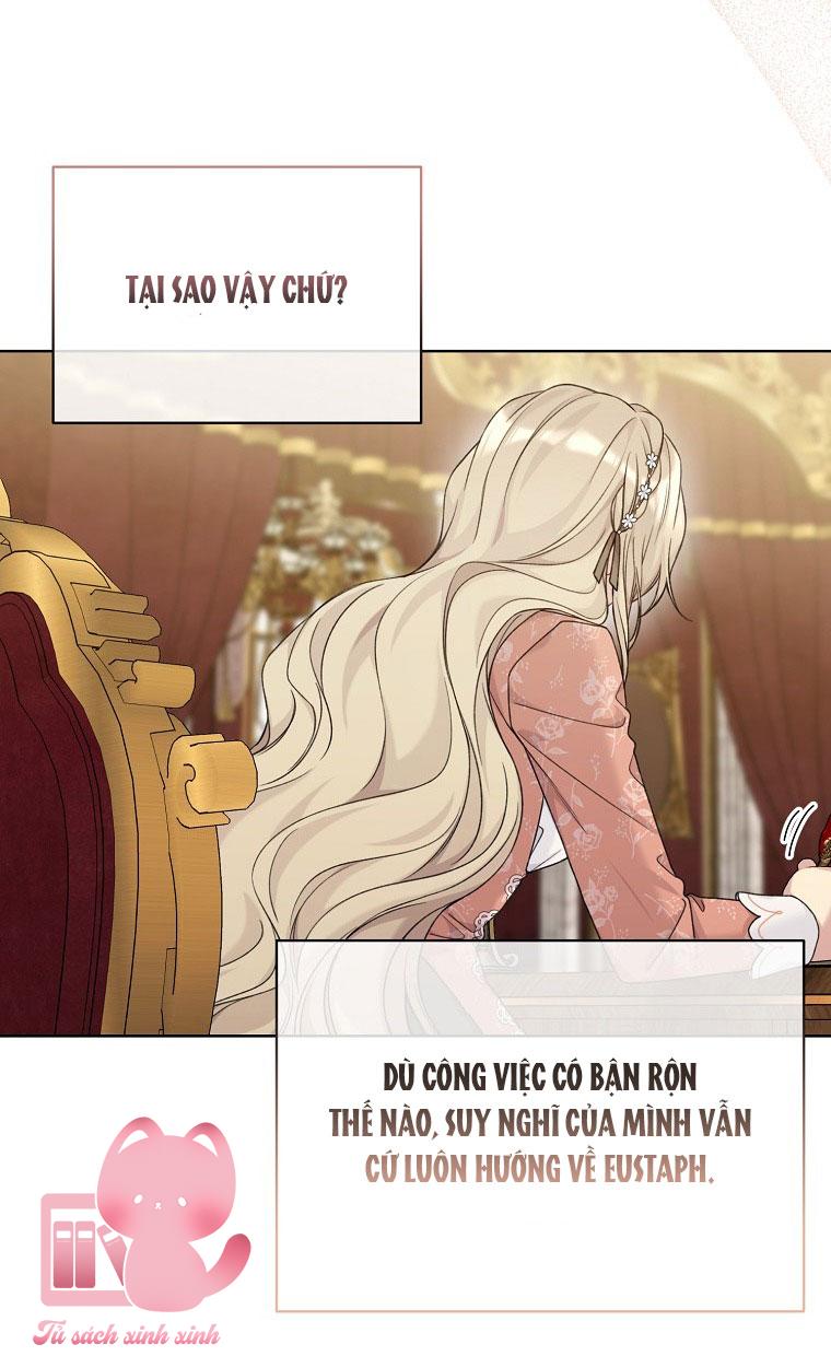 Vương Miện Lục Bảo - Chap 90
