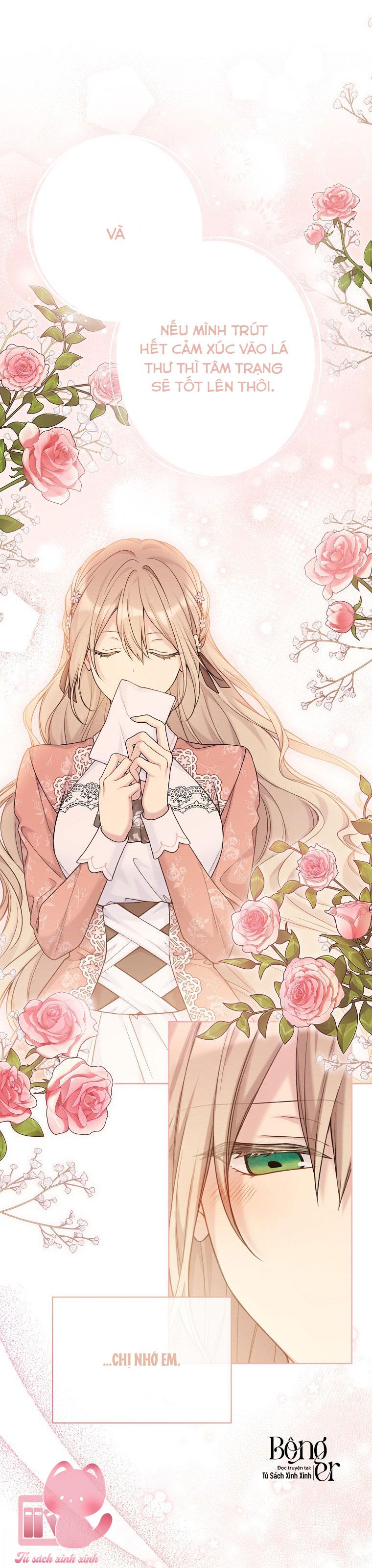 Vương Miện Lục Bảo - Chap 90
