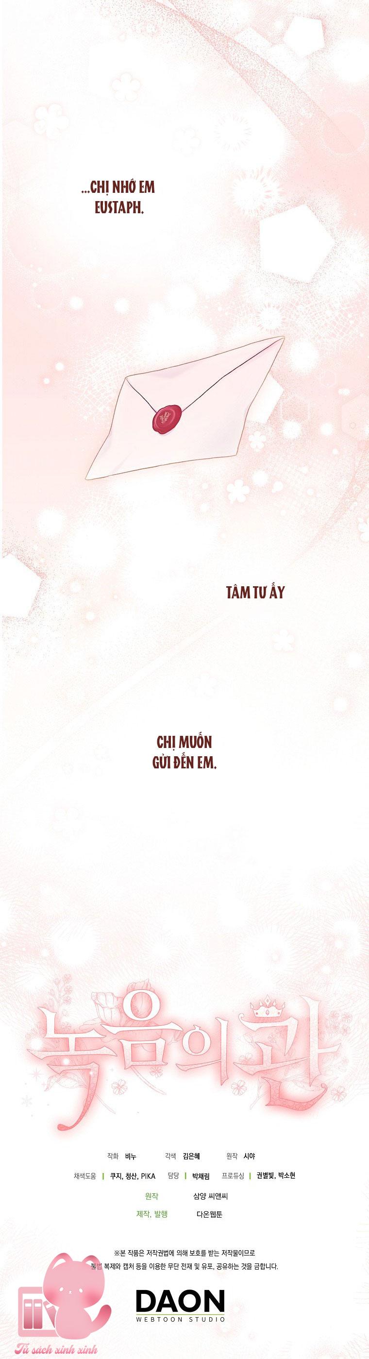 Vương Miện Lục Bảo - Chap 90