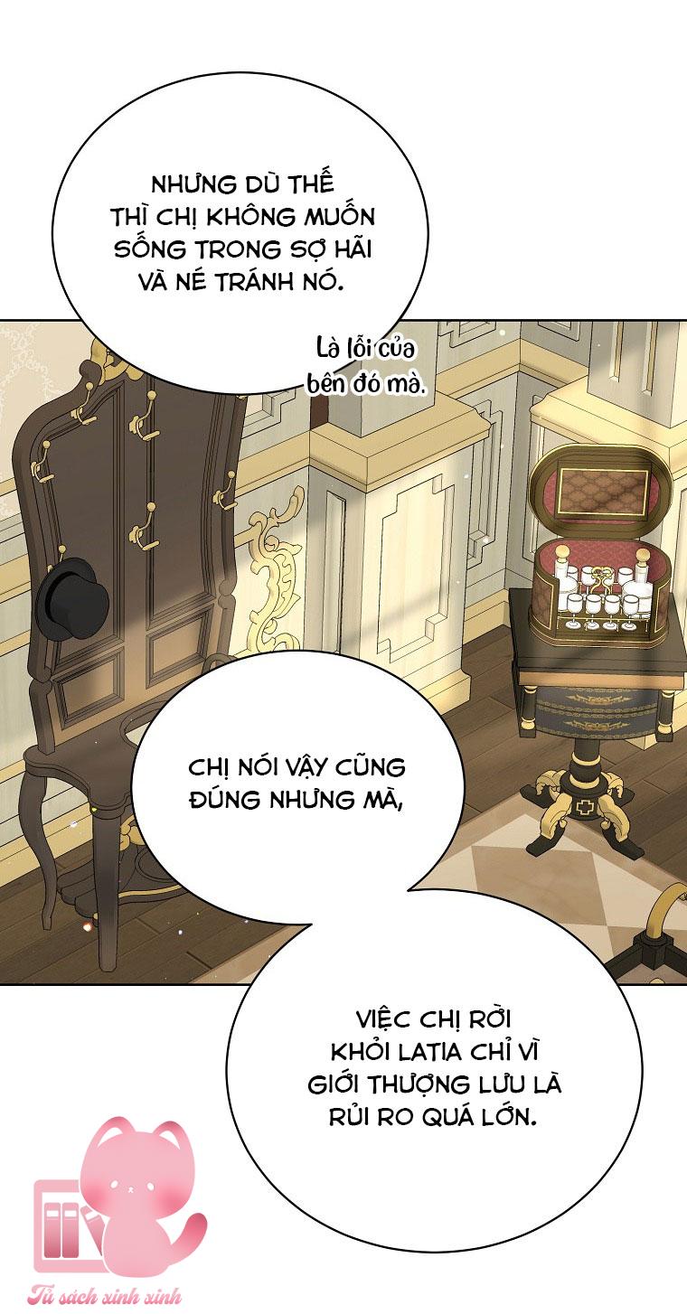 Vương Miện Lục Bảo - Chap 90
