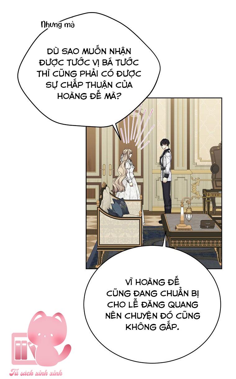 Vương Miện Lục Bảo - Chap 90