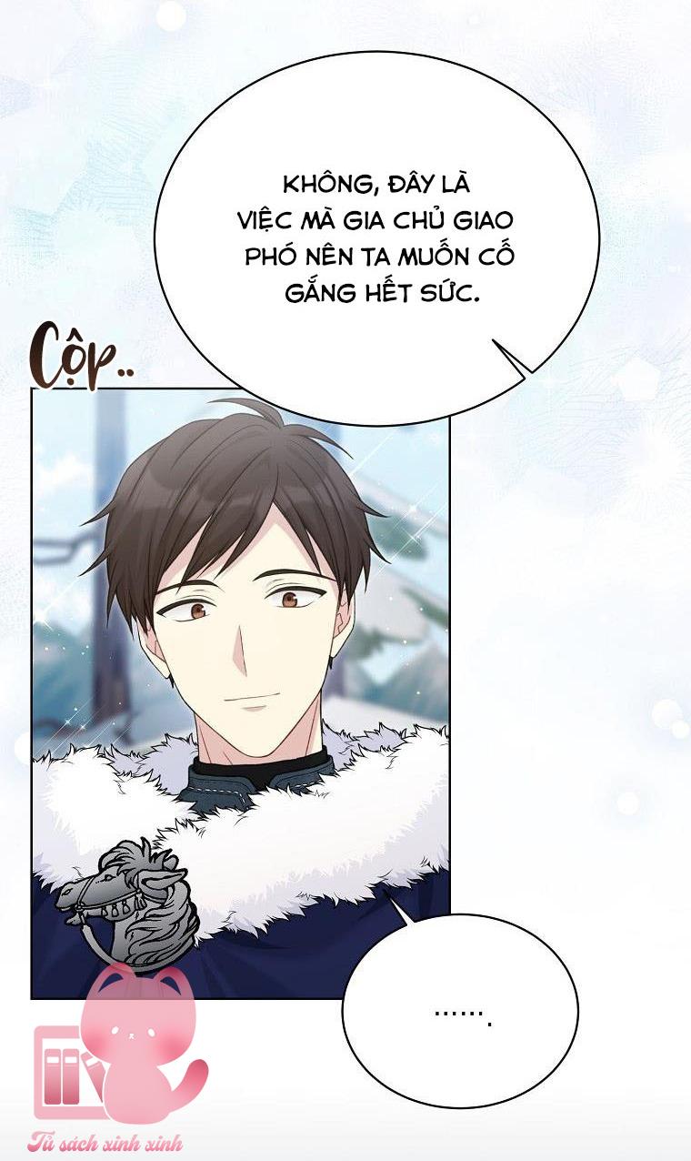 Vương Miện Lục Bảo - Chap 91