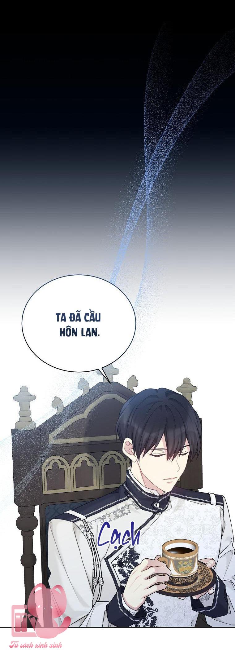 Vương Miện Lục Bảo - Chap 91