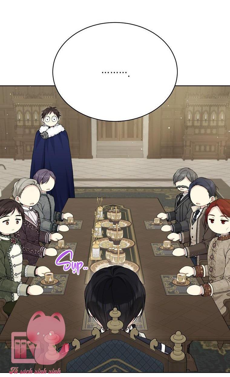 Vương Miện Lục Bảo - Chap 91