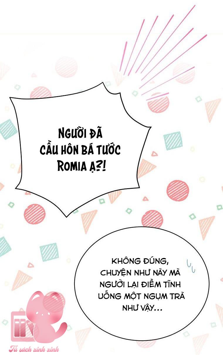 Vương Miện Lục Bảo - Chap 91