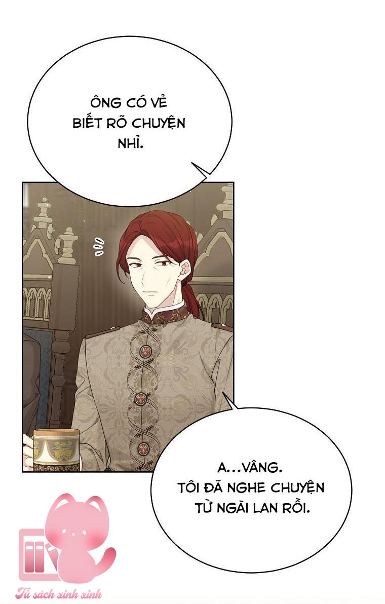 Vương Miện Lục Bảo - Chap 91