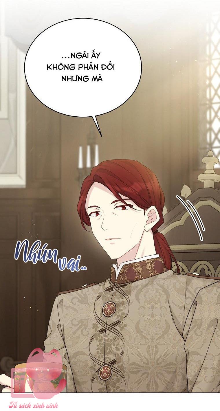 Vương Miện Lục Bảo - Chap 91