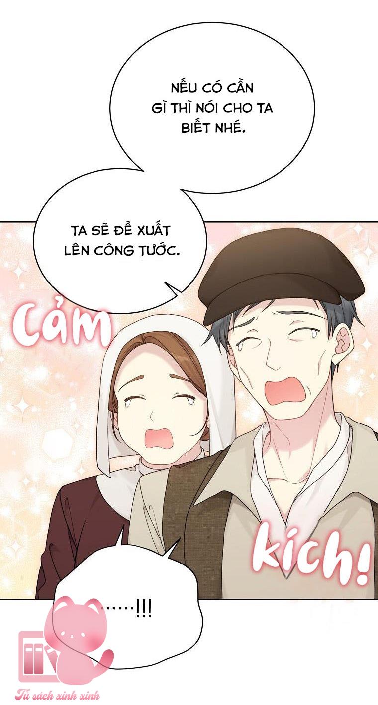 Vương Miện Lục Bảo - Chap 91
