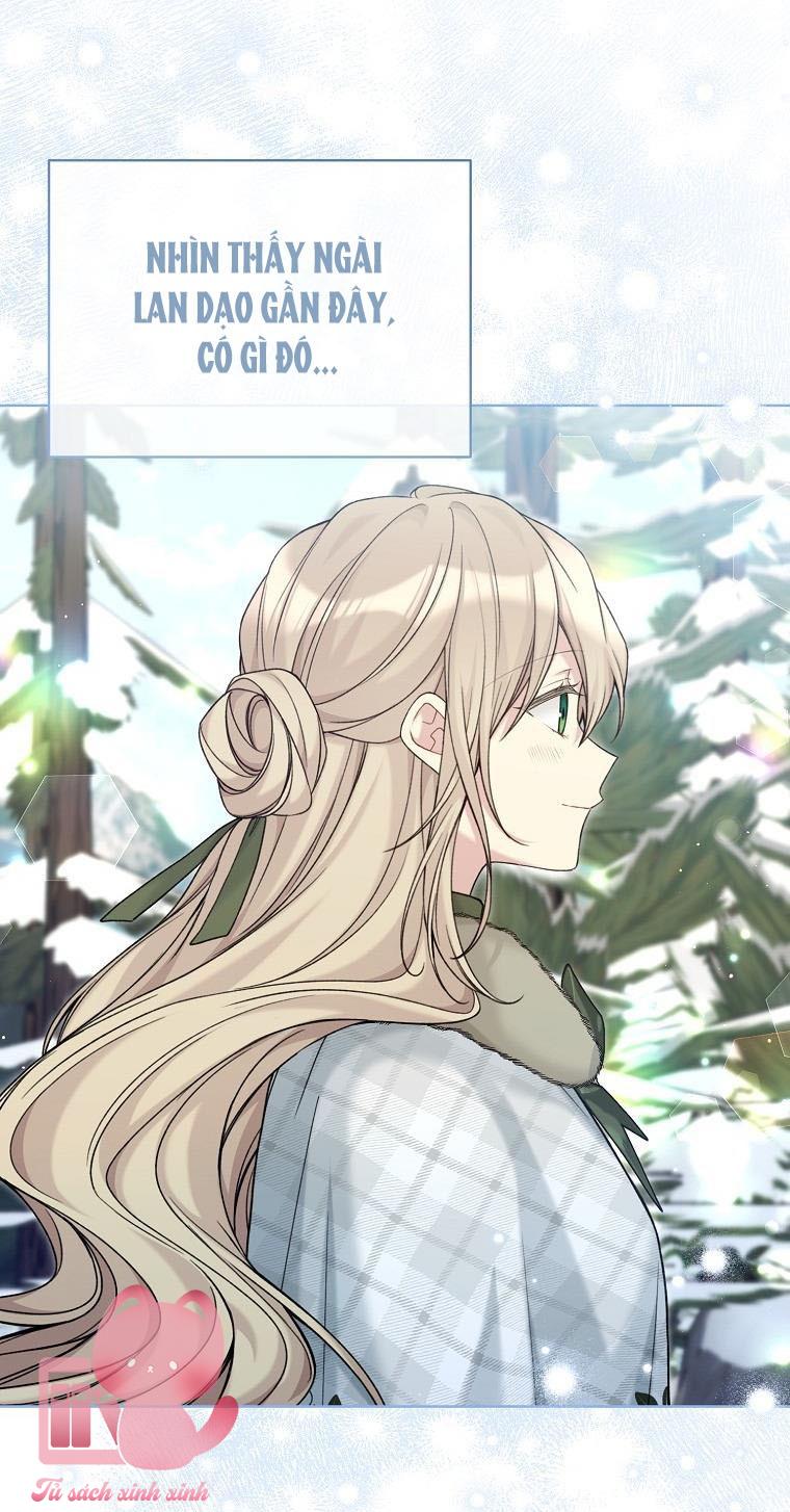 Vương Miện Lục Bảo - Chap 91