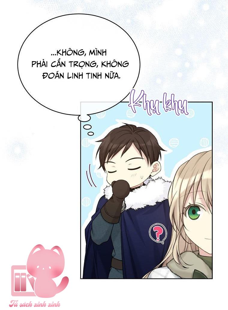 Vương Miện Lục Bảo - Chap 91