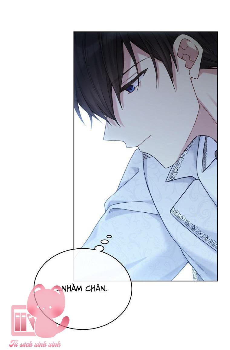 Vương Miện Lục Bảo - Chap 91