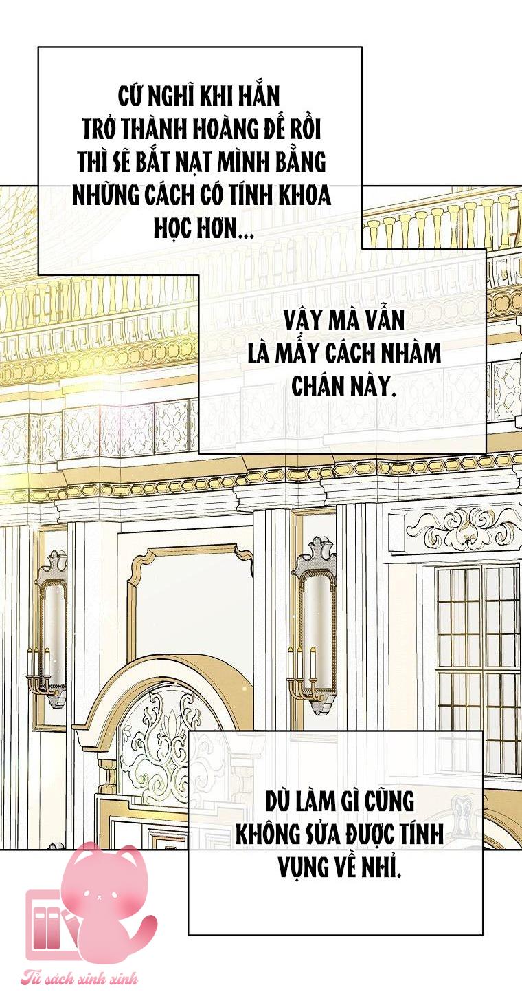 Vương Miện Lục Bảo - Chap 91