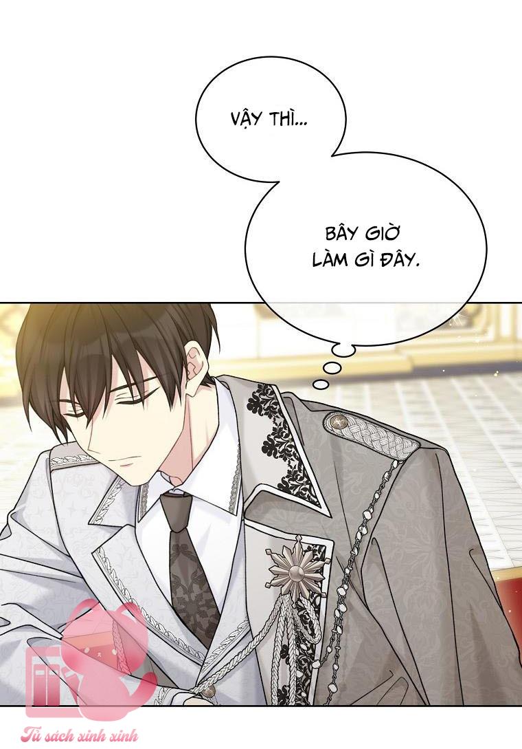 Vương Miện Lục Bảo - Chap 91