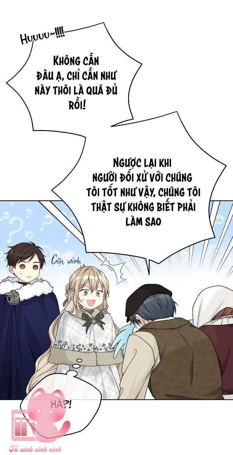 Vương Miện Lục Bảo - Chap 91