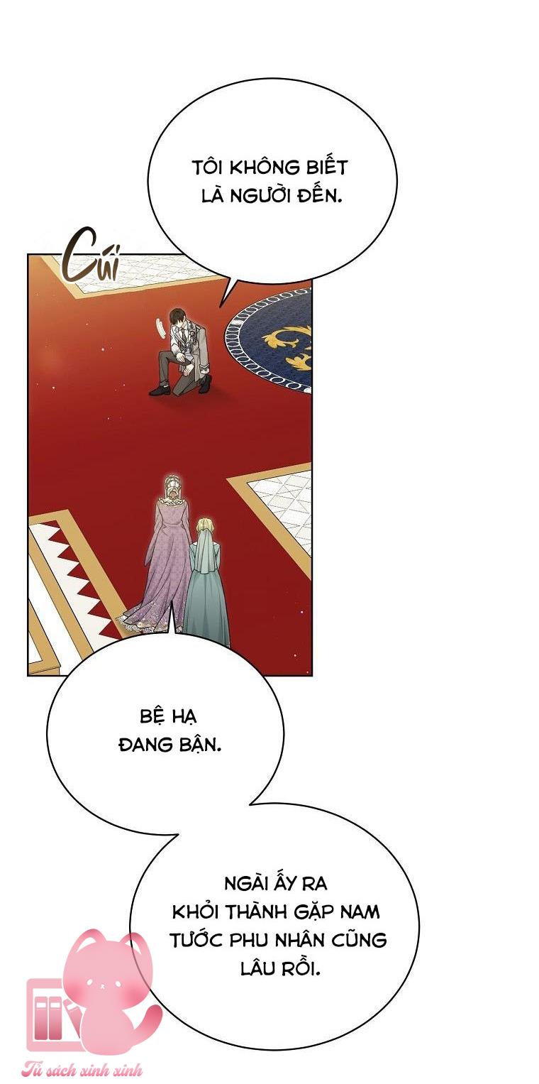 Vương Miện Lục Bảo - Chap 91