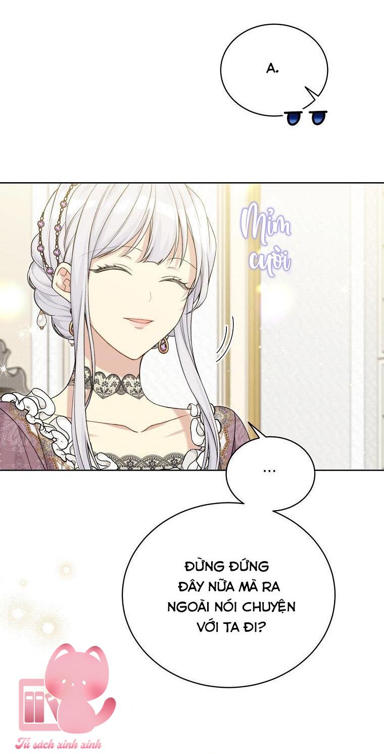 Vương Miện Lục Bảo - Chap 91