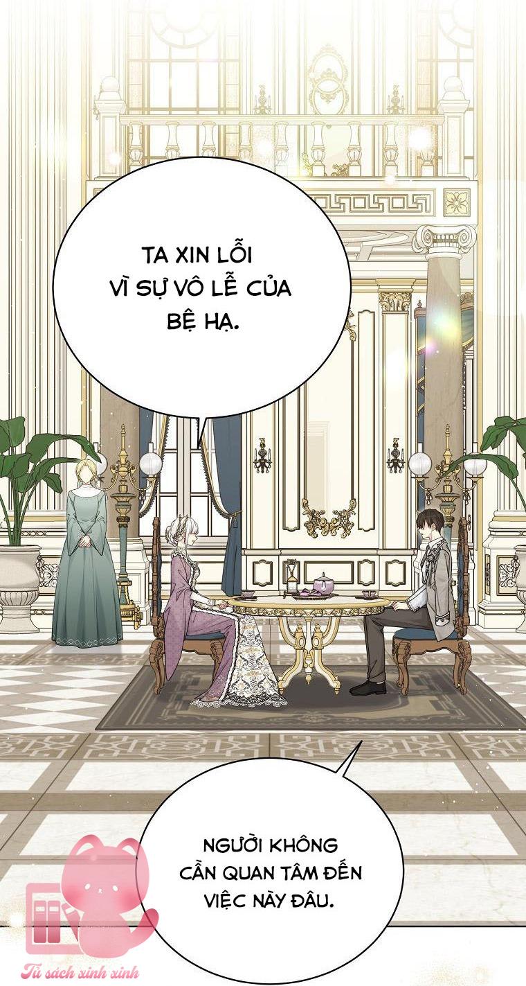 Vương Miện Lục Bảo - Chap 91