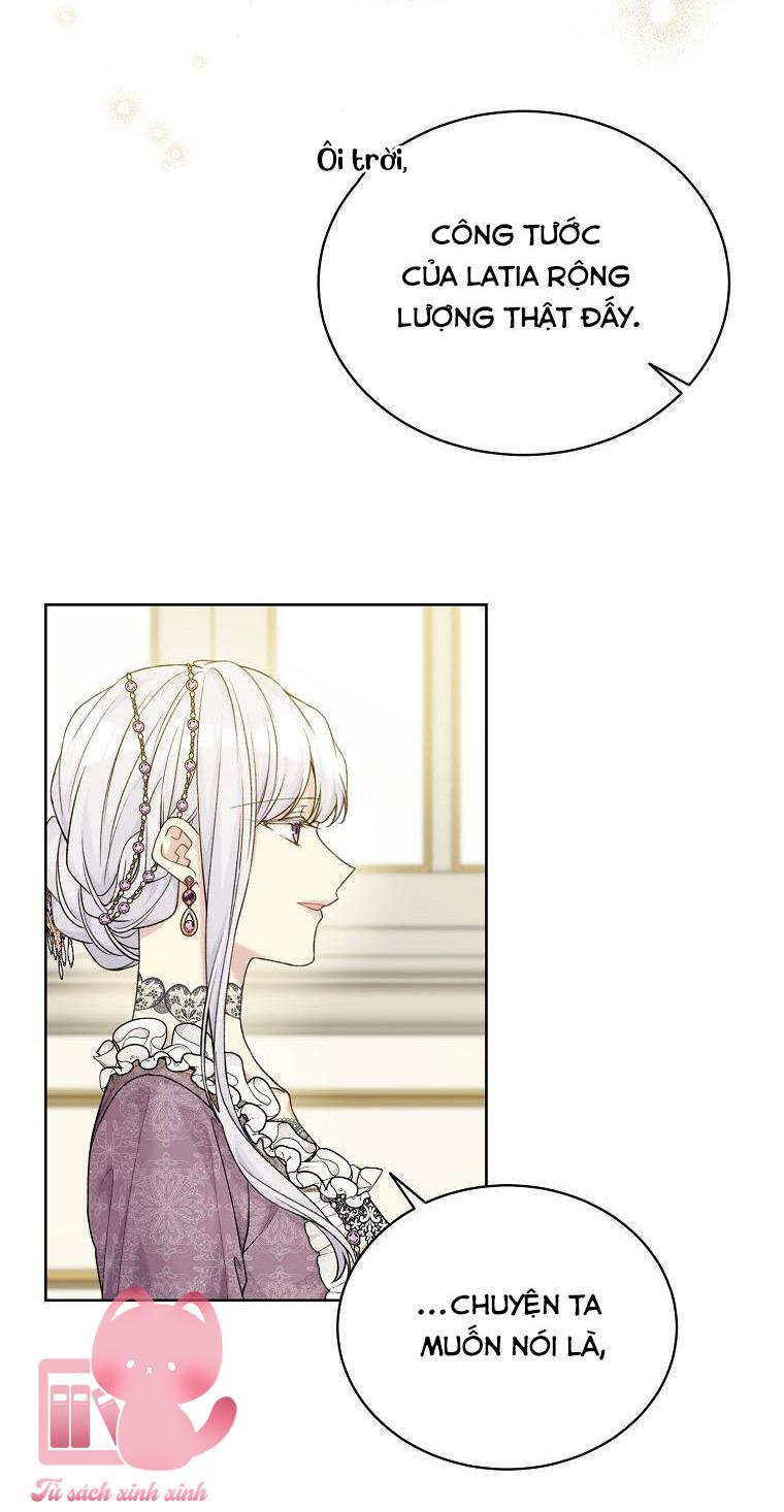 Vương Miện Lục Bảo - Chap 91