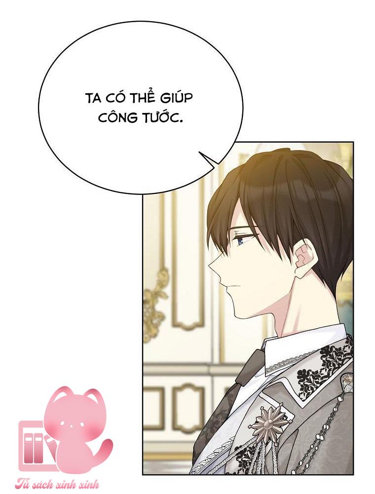 Vương Miện Lục Bảo - Chap 91