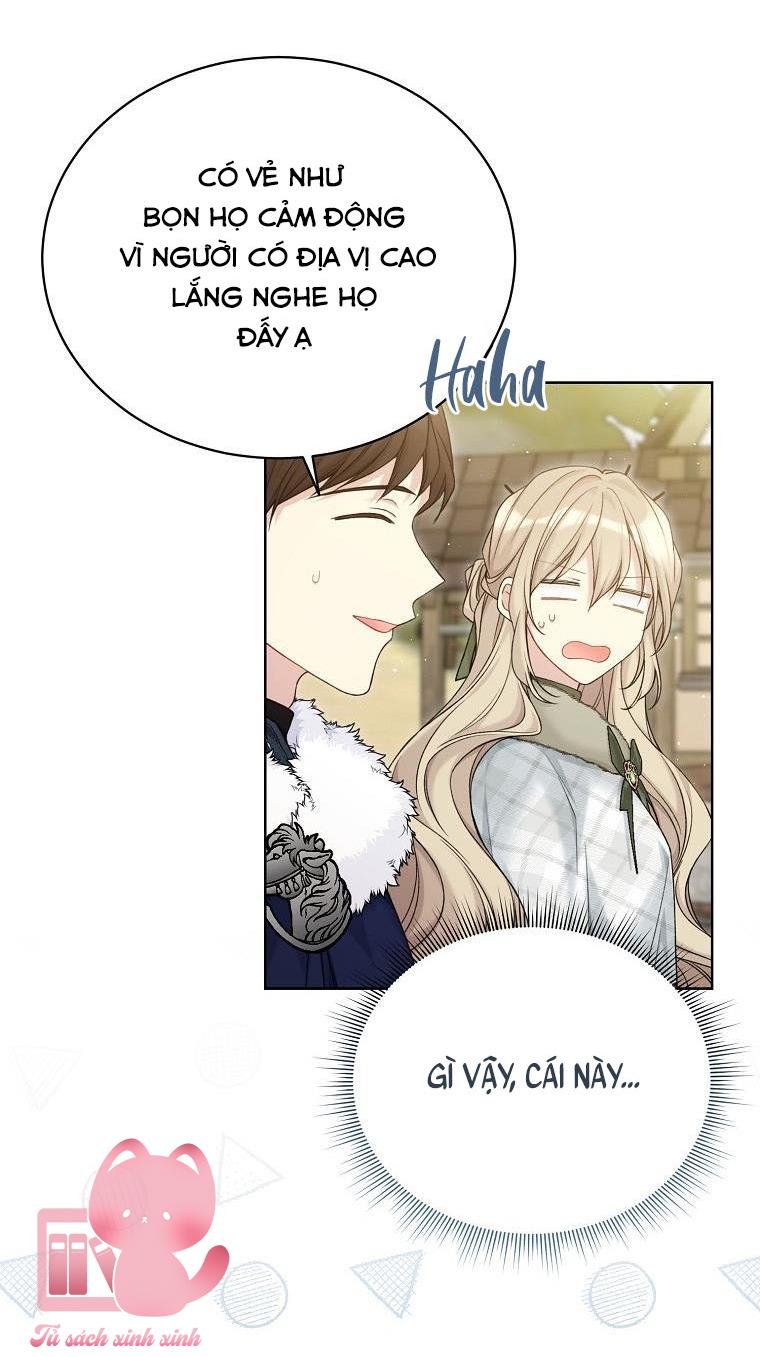 Vương Miện Lục Bảo - Chap 91