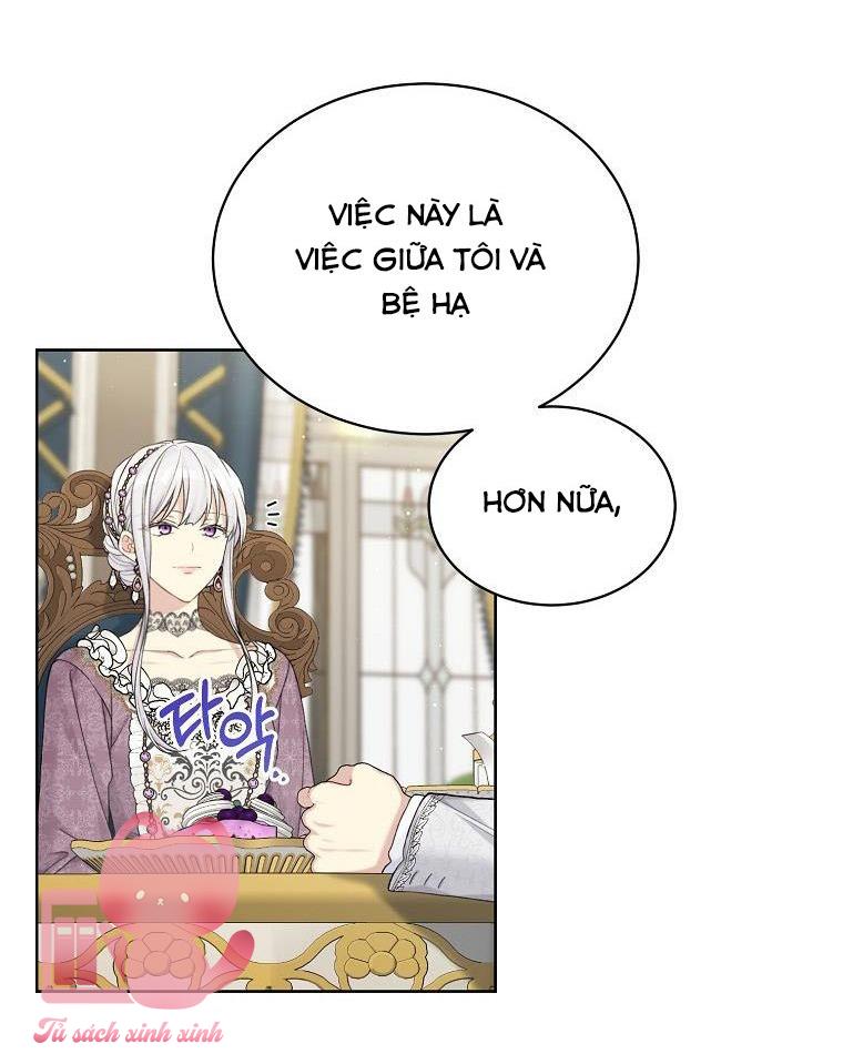 Vương Miện Lục Bảo - Chap 91