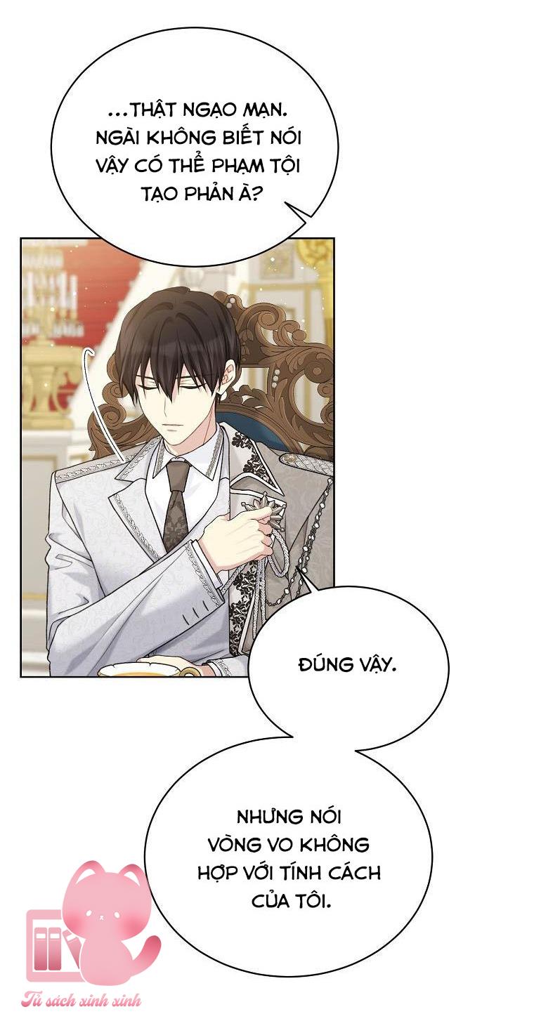Vương Miện Lục Bảo - Chap 91