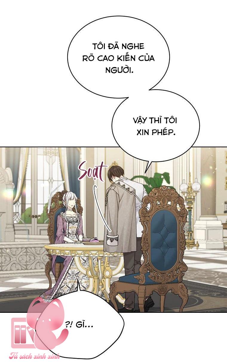 Vương Miện Lục Bảo - Chap 91
