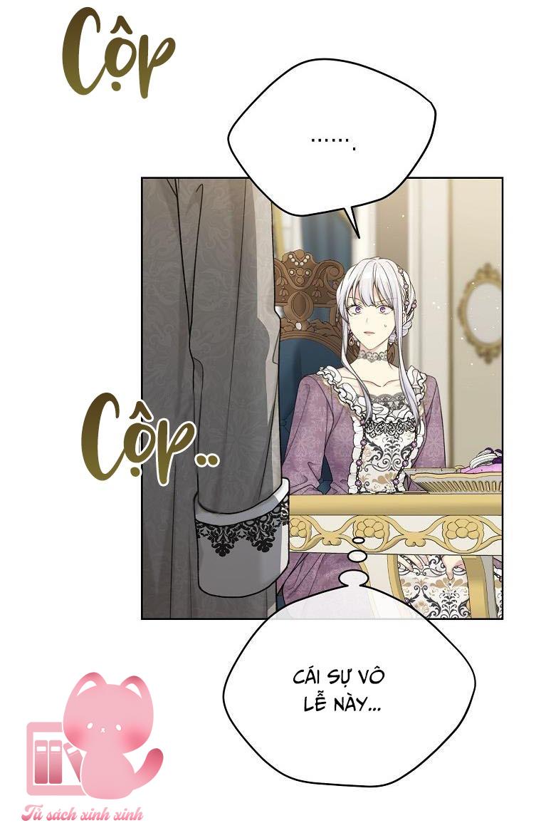 Vương Miện Lục Bảo - Chap 91