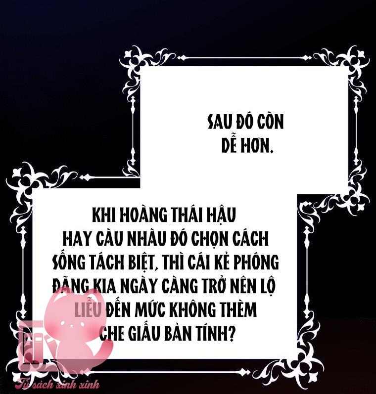 Vương Miện Lục Bảo - Chap 91