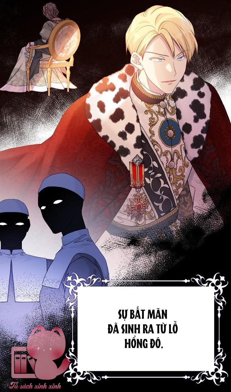 Vương Miện Lục Bảo - Chap 91