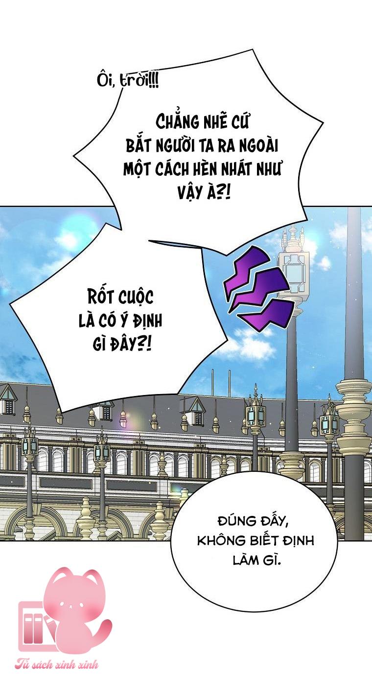 Vương Miện Lục Bảo - Chap 91
