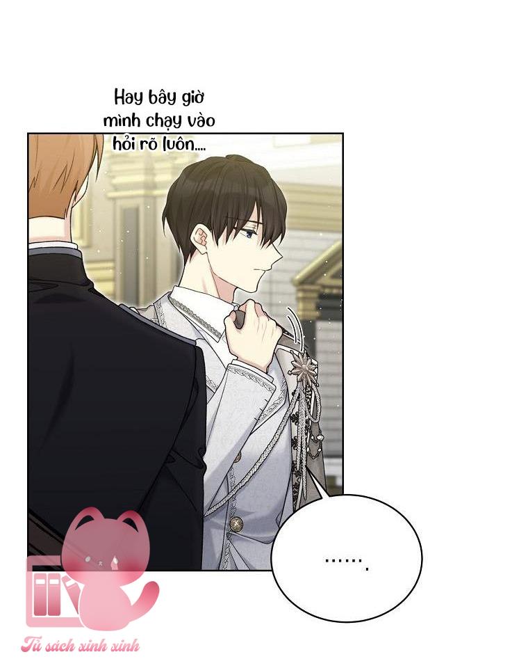 Vương Miện Lục Bảo - Chap 91