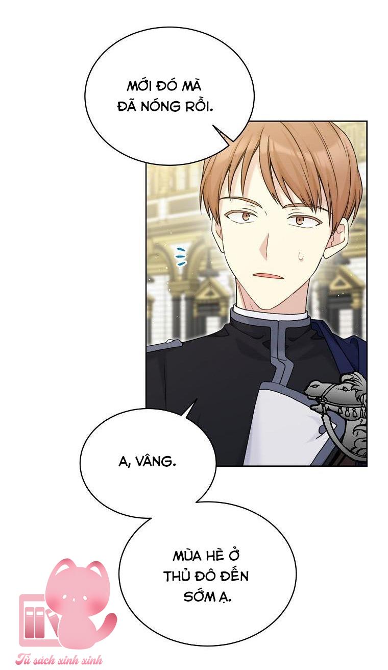 Vương Miện Lục Bảo - Chap 91