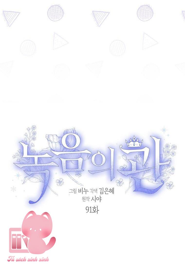 Vương Miện Lục Bảo - Chap 91
