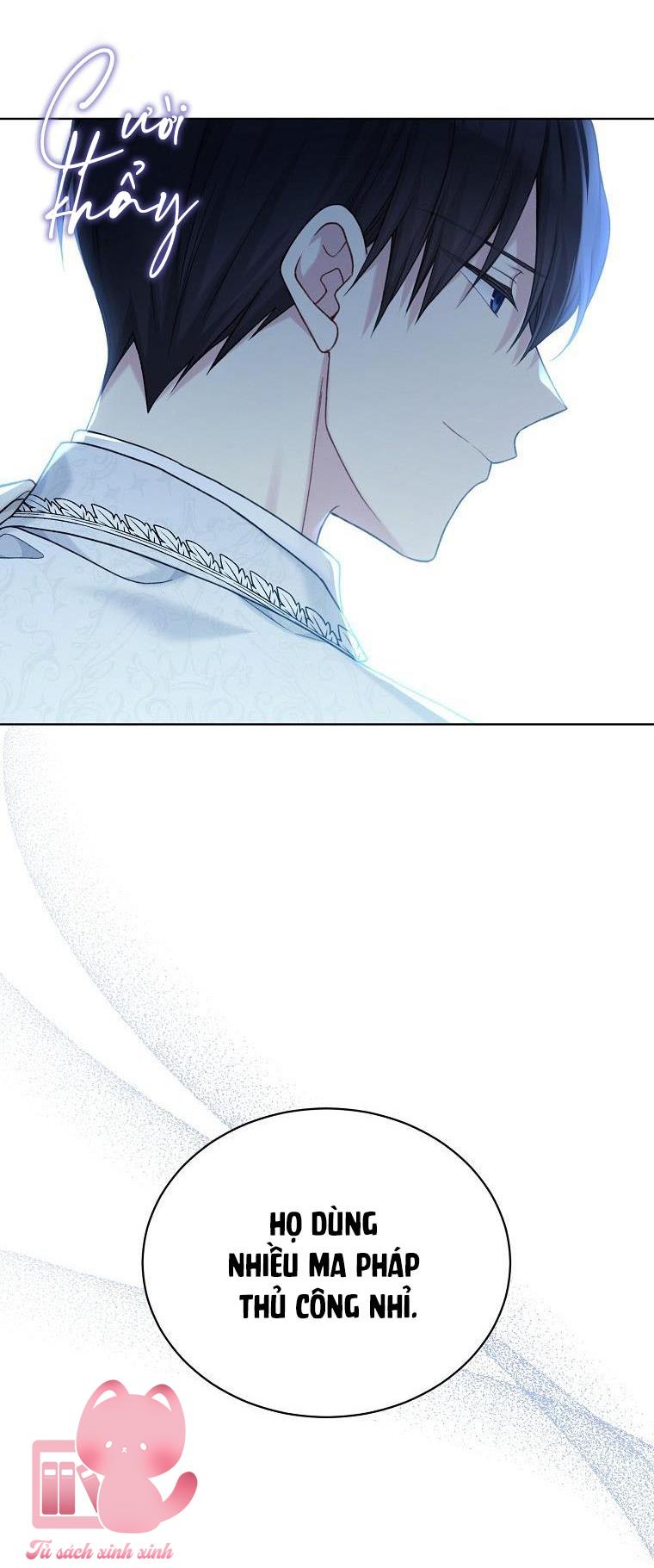 Vương Miện Lục Bảo - Chap 91